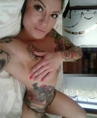 Анкета проститутки Екатерина - город Горячеводский, 35 лет, №670