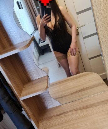 Анкета проститутки Наташа - город Горячеводский, 26 лет, №8665